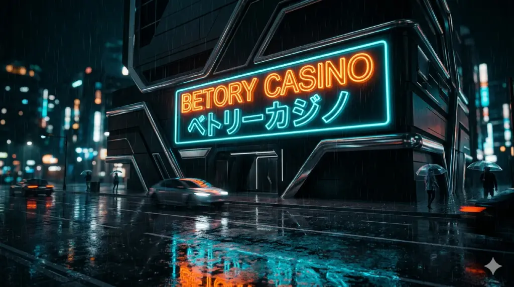Betory Gratis Spins