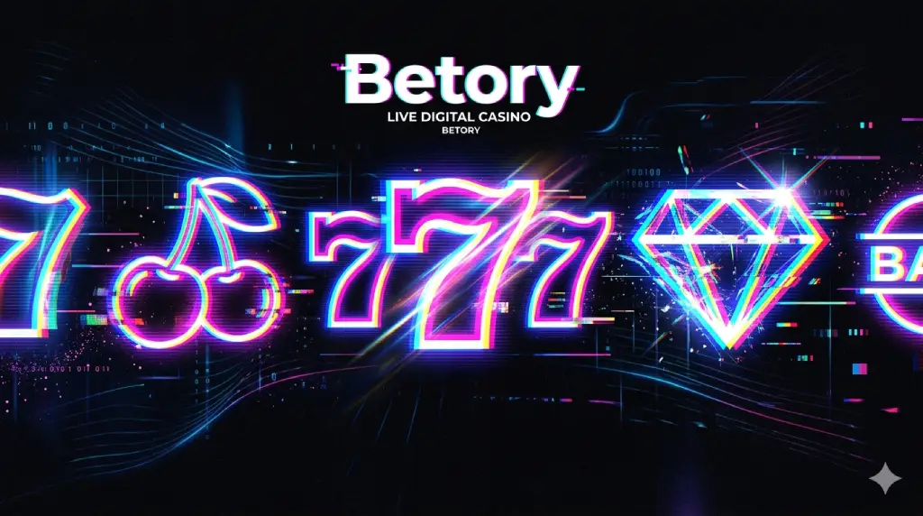 Betory Casino Promoties